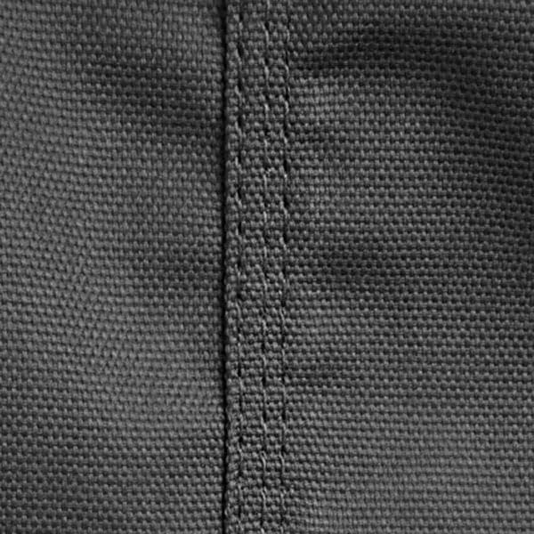 Covercraft SSC7527CAGY Carhartt SeatSaver Custom Second Row Seat Covers - Gravel