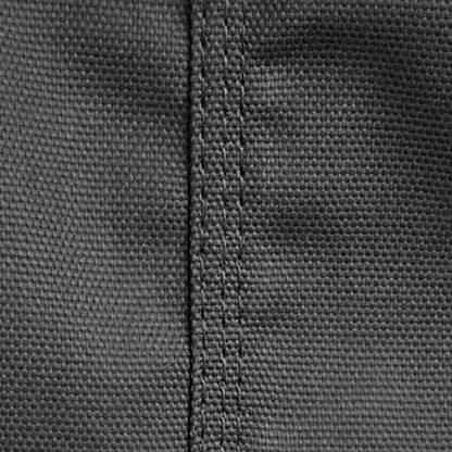Covercraft SSC7527CAGY Carhartt SeatSaver Custom Second Row Seat Covers - Gravel