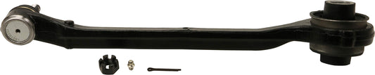MOOG RK620258 MOOG RK620258 Suspension Control Arm and Ball Joint Assembly front left lower forward