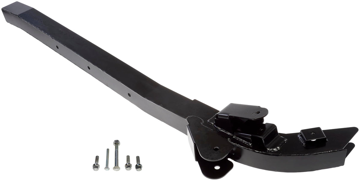 Dorman 999-916 Passenger Side Center Frame Rail Repair