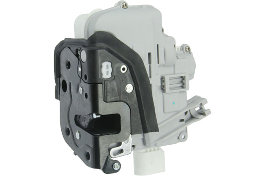 URO Parts 4F1837015F Door Latch/Actuator Assembly, Front Left