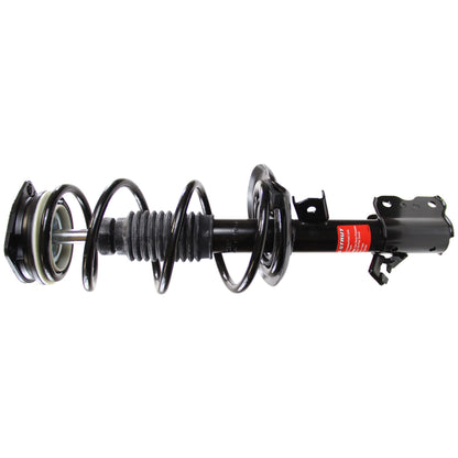 Monroe 172897 Suspension Strut and Coil Spring Assembly