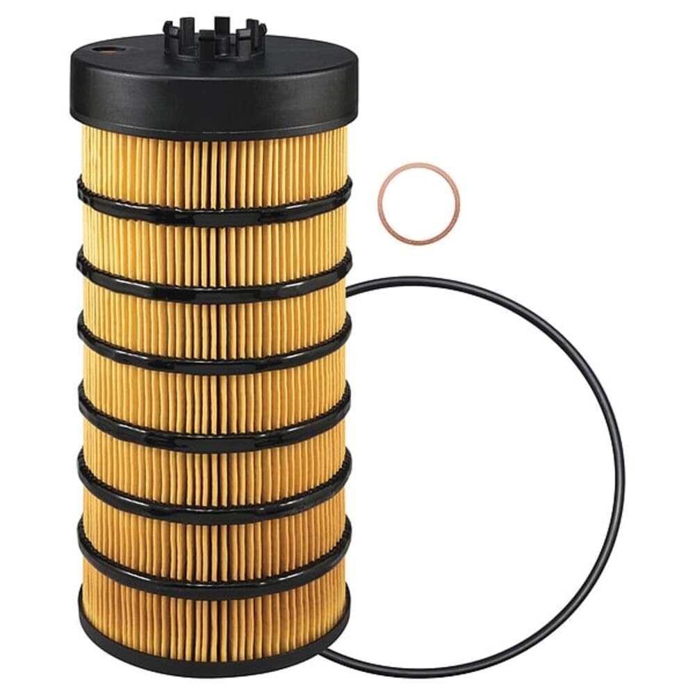 Baldwin Filters P7505 Oil Filter Element