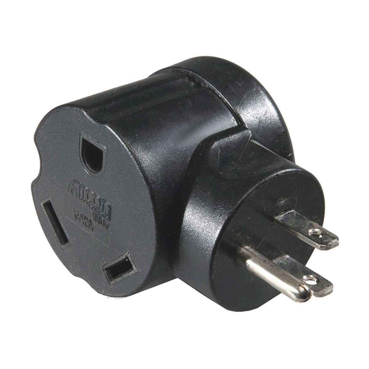 ARCON 14081C Arcon 14081C ADAPTER 30F-15M 90 DEG PK/1 CSA