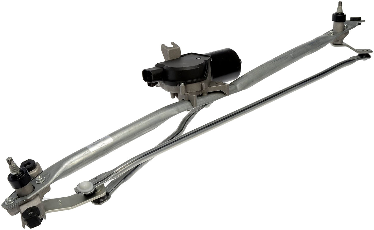 DORMAN 602-214AS Dorman 602-214AS Windshield Wiper Motor and Linkage Assembly Compatible with Select Chevrolet/GMC Models