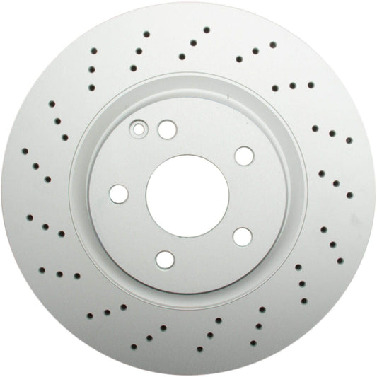 ATE SP32153 ATE SP32153 Brake Rotors