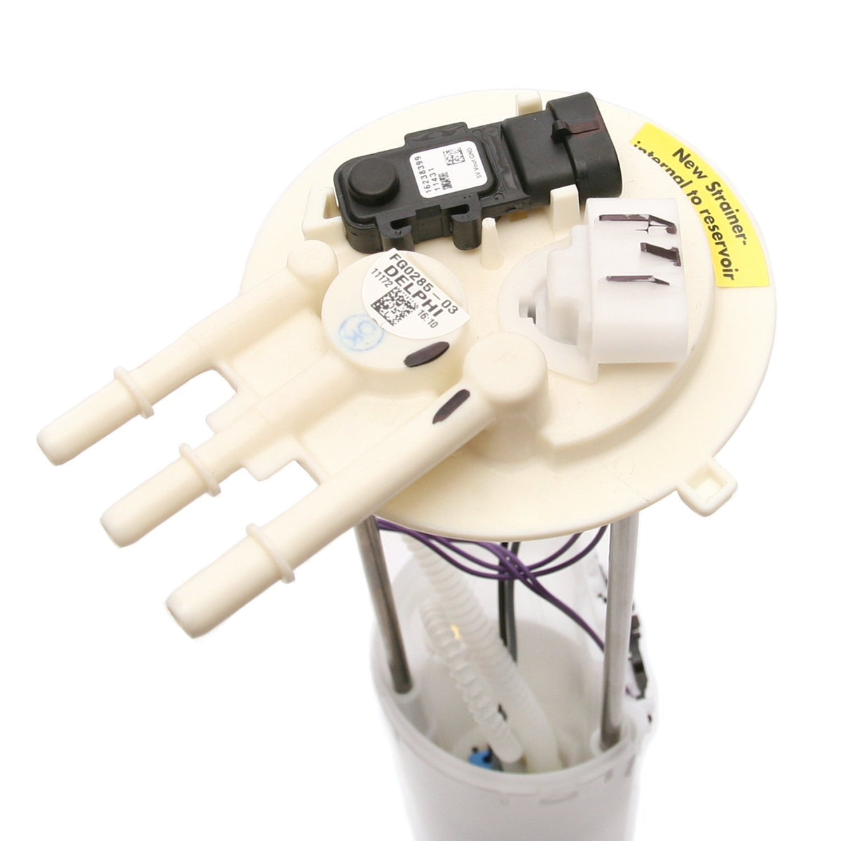 DELPHI FG0285 Delphi FG0285 FUEL PUMP MODULE ASSEMBLY