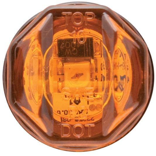 OPTRONICS MCL12AK Optronics MCL12AK LED UNI-LIGHT KIT; AMB