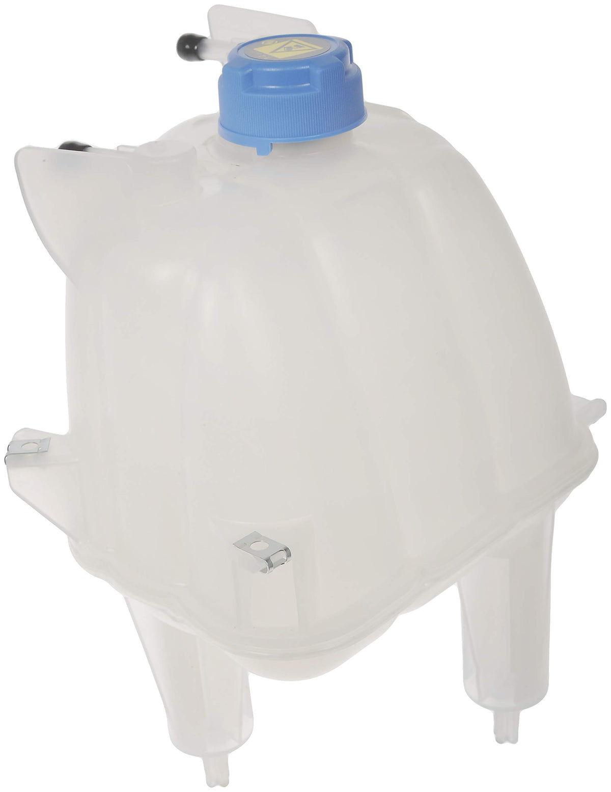 DORMAN 603-832 Dorman 603-832 Pressurized Coolant Reservoir with Cap Compatible with Select Ram Models