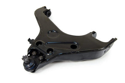 MEVOTECH CMS801001 Mevotech Supreme Control Arm & Ball Joint Assembly CMS801001