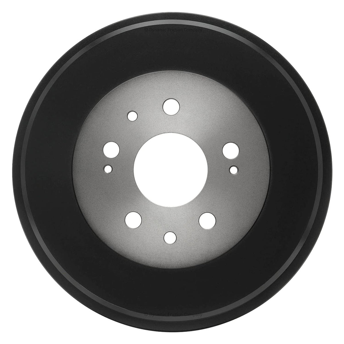 Dynamic Friction 365-76016 Rear Brake Drum