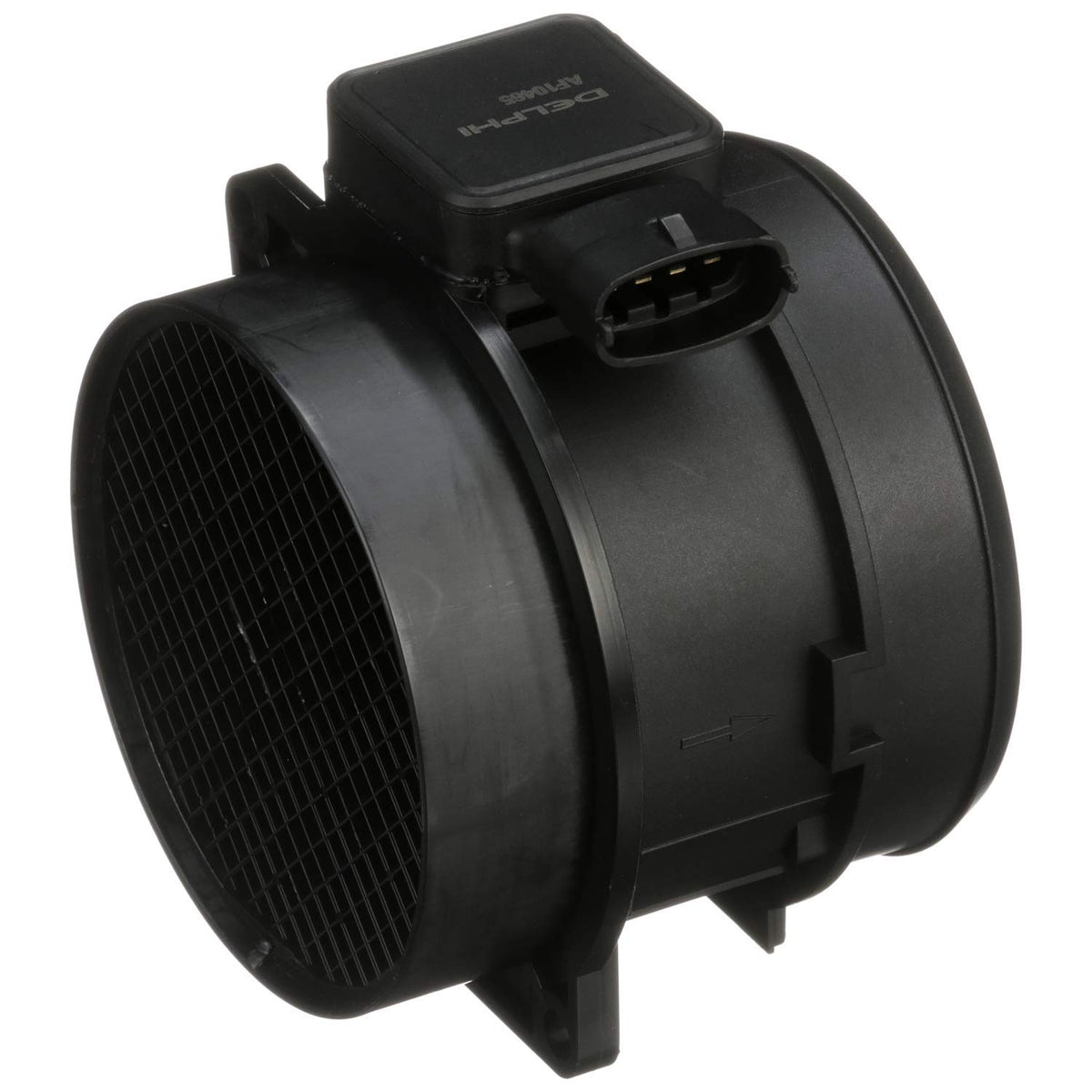 Delphi AF10465 Manifold Absolute Pressure Sensor