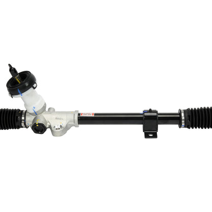 MANDO 14A1072 Mando 14A1072 Steering Rack and Pinion Original Equipment