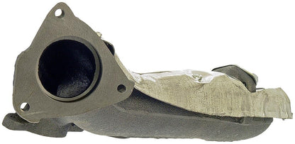 DORMAN 674-525 Dorman 674-525 Passenger Side Exhaust Manifold Kit - Includes Required Gaskets and Hardware Compatible with Select Cadillac / Chevrolet / GMC Models