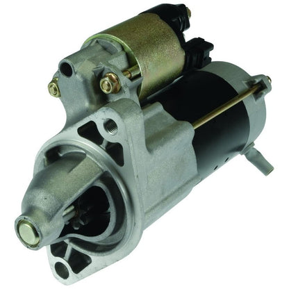 WAI 17806N WAI 17806N Starter Motor
