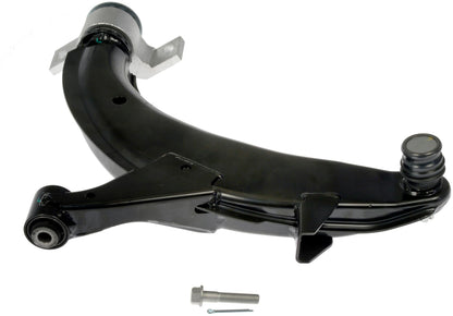 Dorman 526-221 Front Driver Side Lower Suspension Control Arm