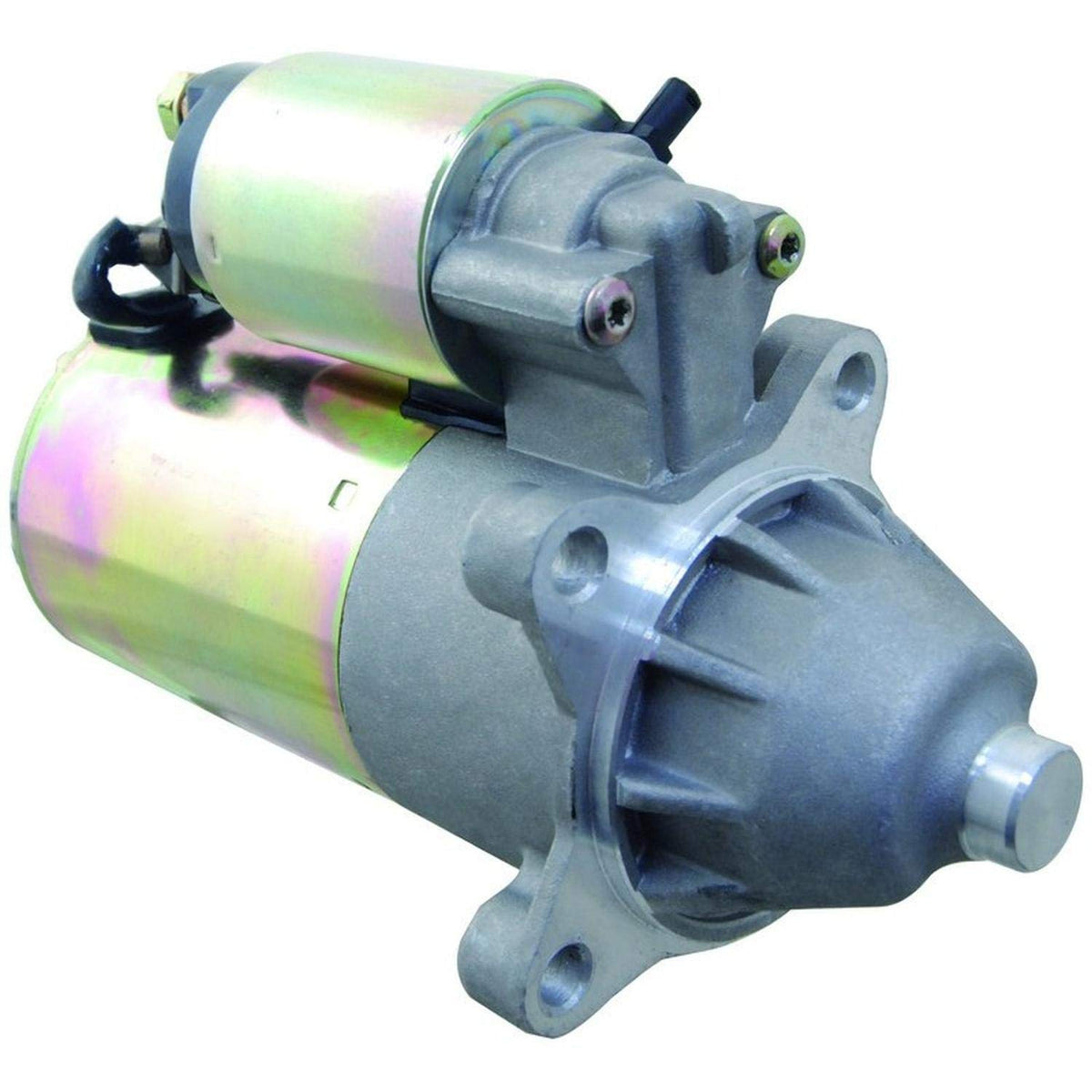 WAI 3267N World Power Systems 3267N Starter