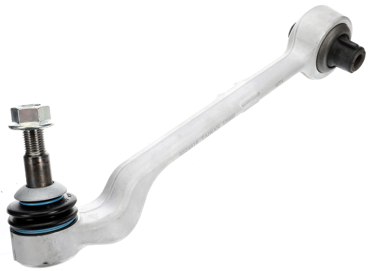 DORMAN CB15034PR Dorman Premium CB15034PR Front Passenger Side Lower Rearward Suspension Control Arm and Ball Joint Assembly Compatible with Select BMW Models