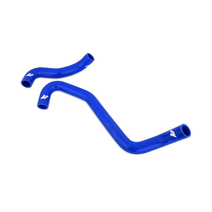 MISHIMOTO MMHOSE-F2D-01BL Mishimoto MMHOSE-F2D-01BL Silicone Radiator Hose Kit Fits Ford 7.3 Powerstroke 2001-2003 Blue