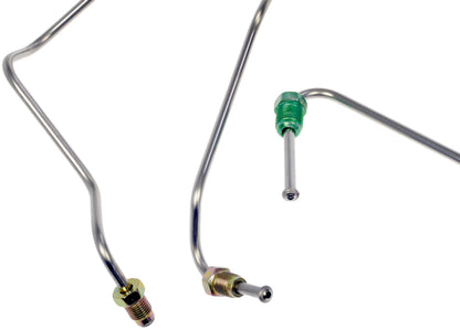 Dorman 919-074 Rear Center Brake Hydraulic Line