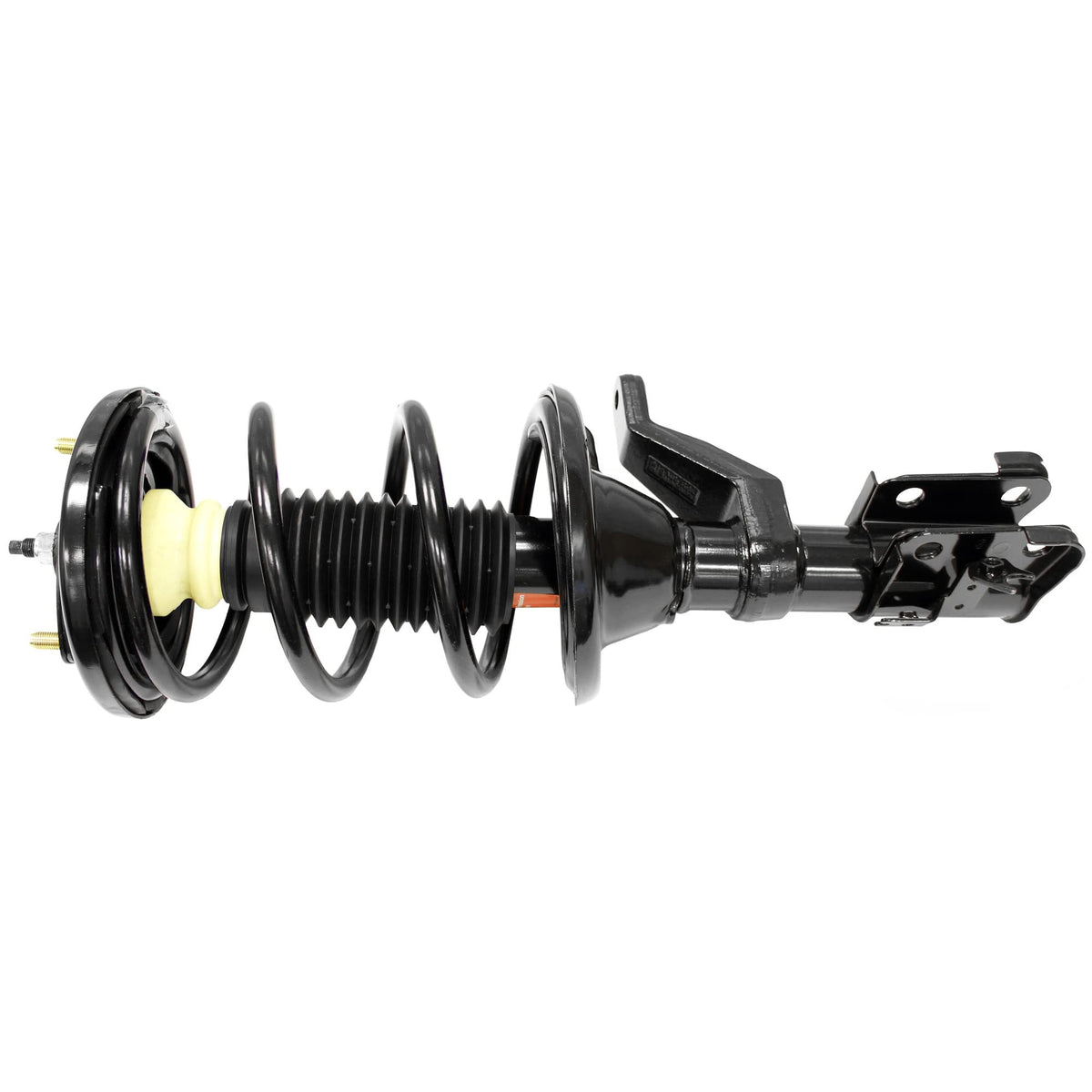 Monroe 172144 Suspension Strut and Coil Spring Assembly