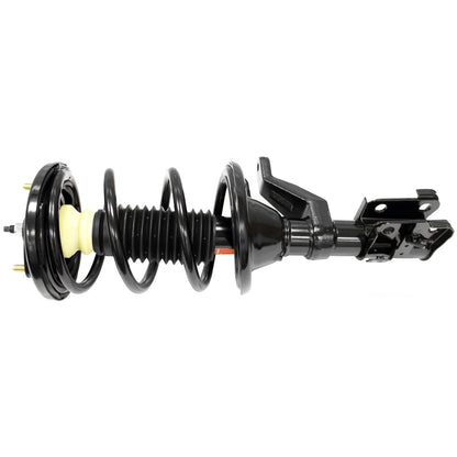 Monroe 172144 Suspension Strut and Coil Spring Assembly