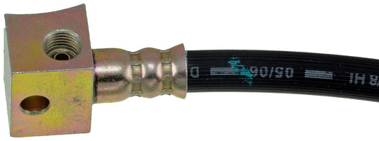 DORMAN H38353 Dorman H38353 Rear Center Brake Hydraulic Hose