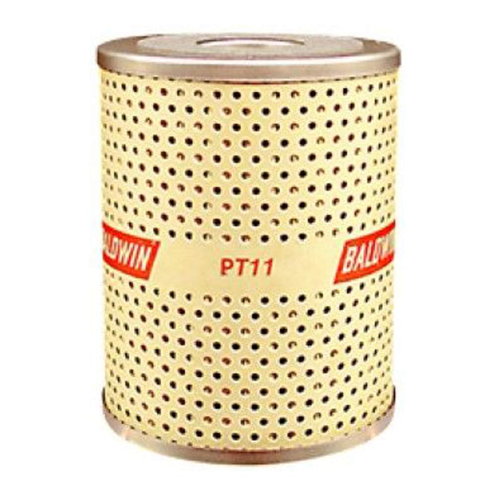 BALDWIN FILTERS PT11 Baldwin Heavy Duty PT11 Full-Flow Lube Oil Filter Element