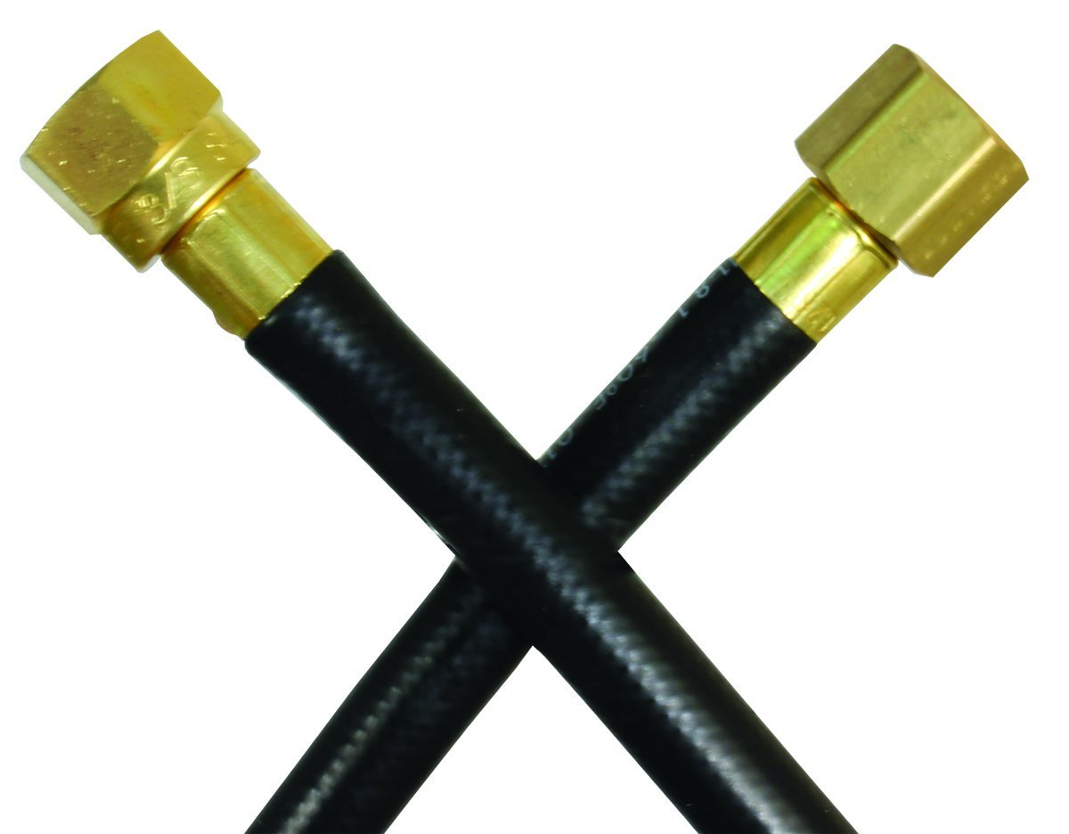 JR PRODUCTS 07-30625 JR Products 07-30625 20" OEM Pigtail POL End Hose