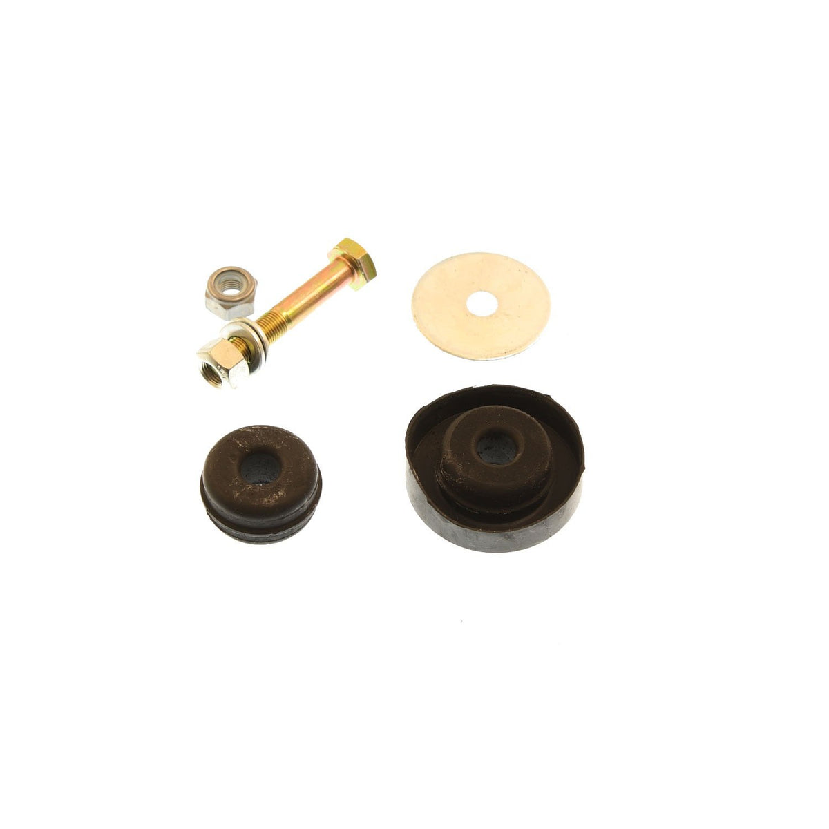 BILSTEIN 24-018548 Automotive Bilstein (24-018548) 36mm Monotube Shock Absorber