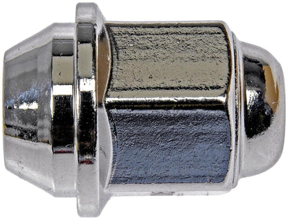 DORMAN 611-315.1 Dorman 611-315.1: Wheel Nut M12-1.5 Acorn - 21 Mm Hex, 34.8 Mm Length