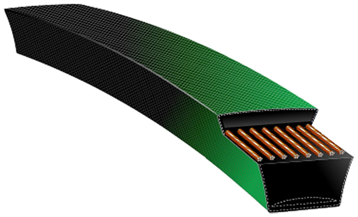 Gates 6843 FHP MEDIUM HORSE-POWER V-BELT