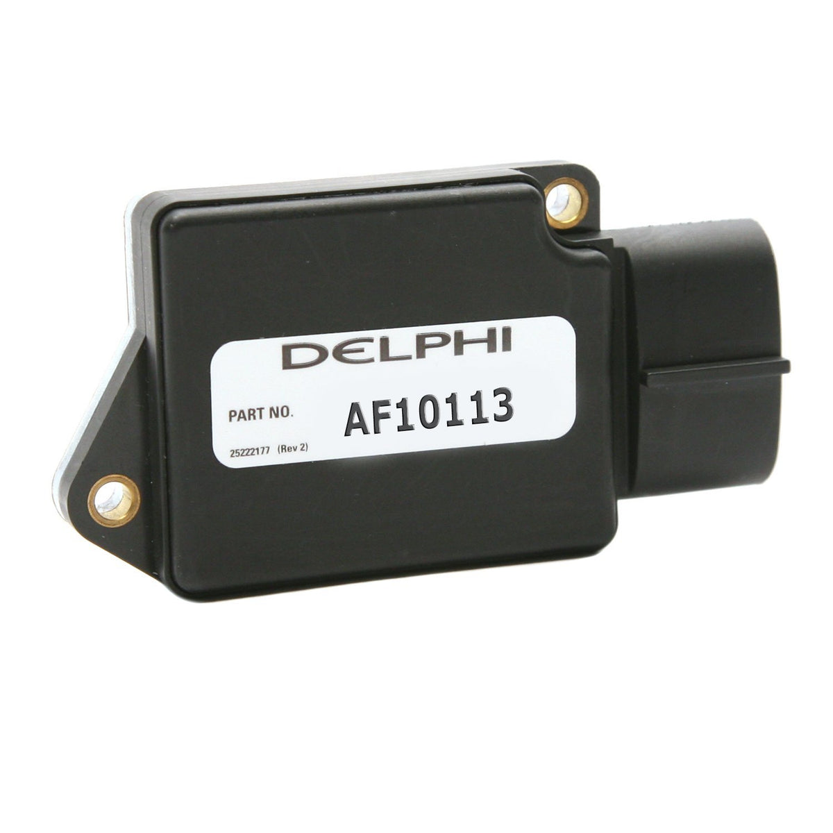 Delphi AF10113 MASS AIR FLOW SENSOR