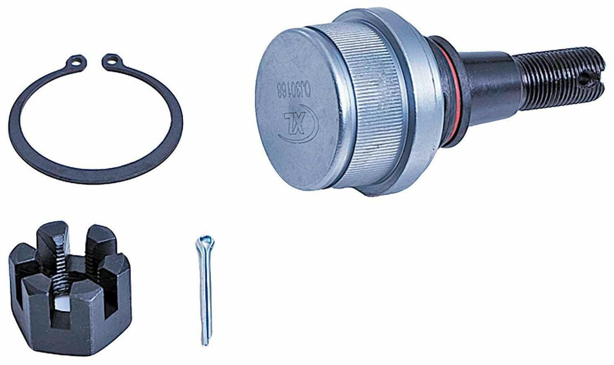 DORMAN BJ86355XL Dorman BJ86355XL Front Lower Suspension Ball Joint Compatible with Select Ford Models