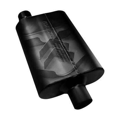 FLOWMASTER 8425453 Flowmaster 8425453 Super 44 Series Chambered Muffler
