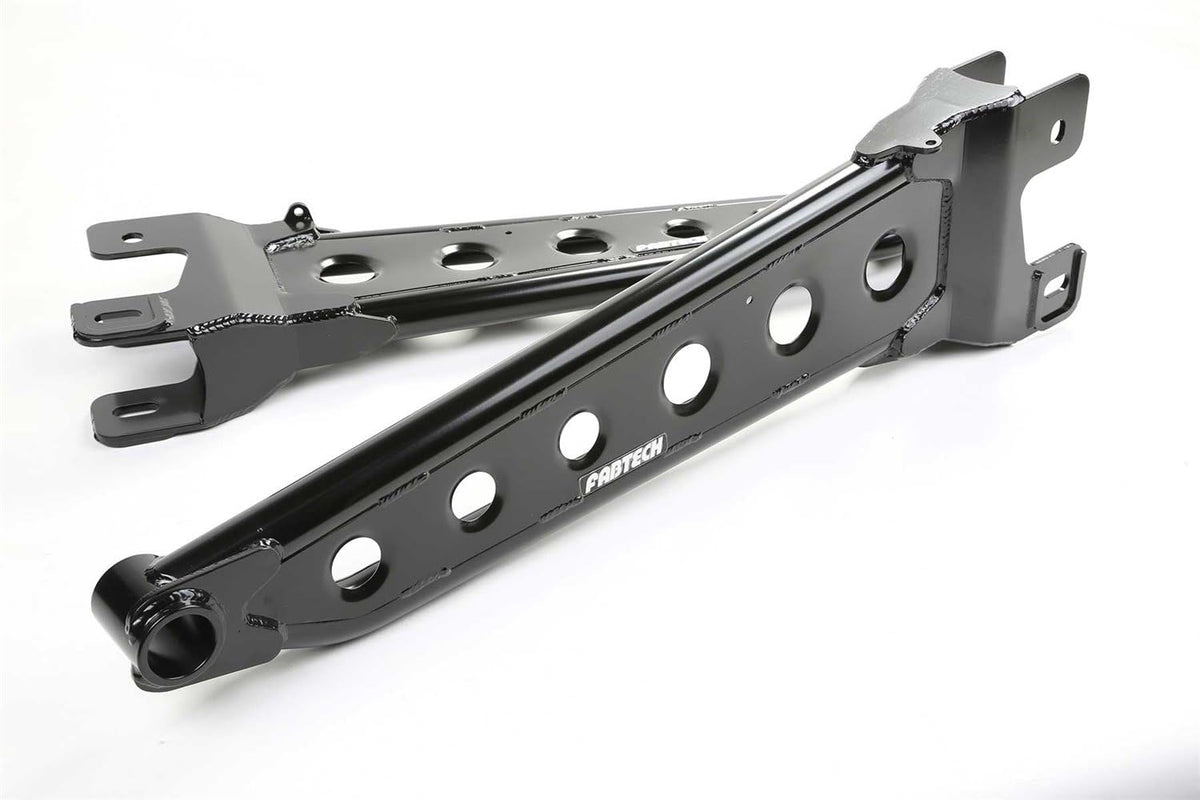 FABTECH FTS22321 Fabtech FTS22321 Radius Arm Box 4"/6"/8" Fits Ford F-250 Super Duty