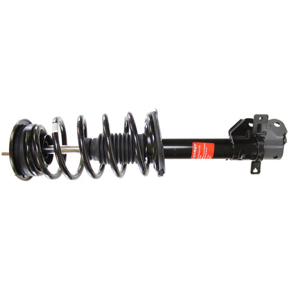 Monroe 272889 Quick-Strut Suspension Strut and Coil Spring