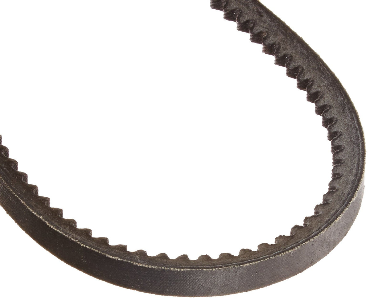 Gates 3VX385 Super HC Molded Notch Belt, 3VX Section, 3/8"