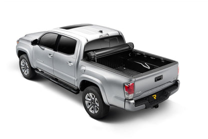 TRUXEDO 1556116 Truxedo TruxedoTonneau Cover