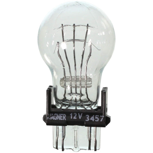 WAGNER 3457 Wagner Lighting 3457 Standard Multi-Purpose Light Bulb Box of 10
