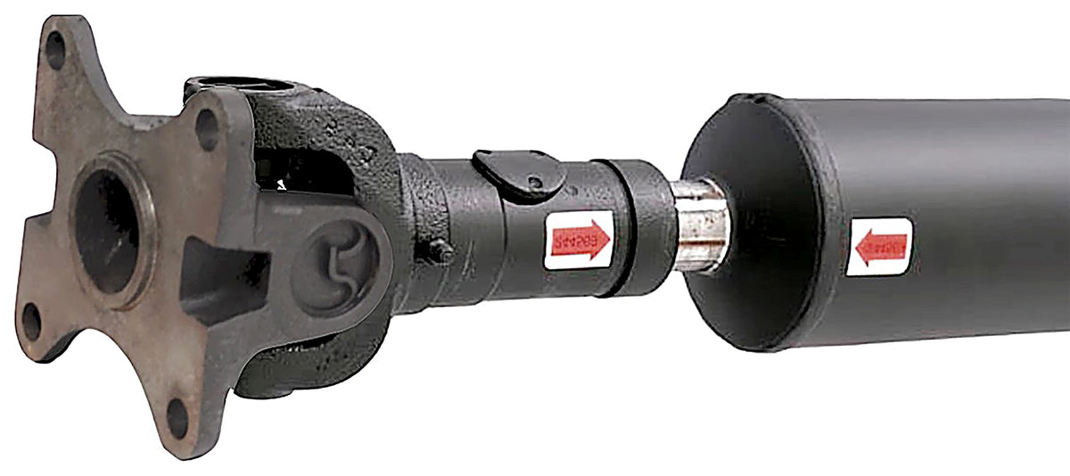 DORMAN 986-149 Dorman 986-149 Rear Drive Shaft