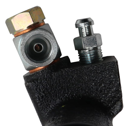 Beck Arnley 072-9651 HYU ACCENT/08-06 KIA RIO