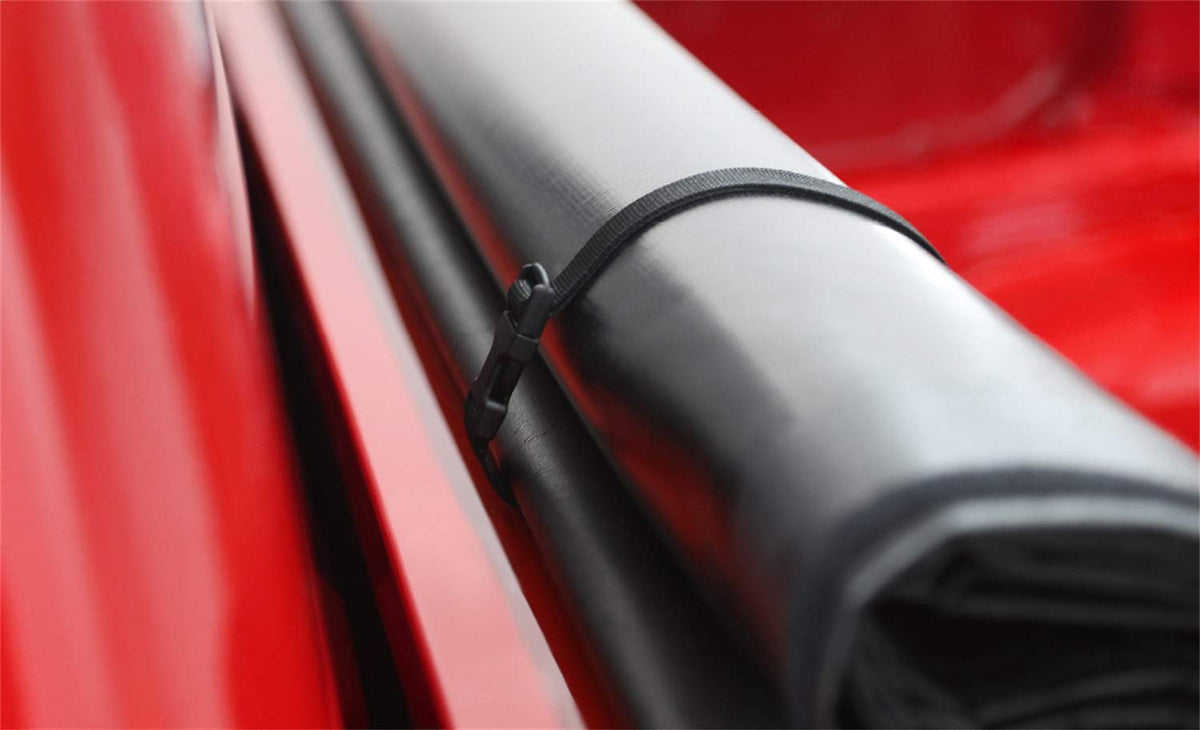 ACCESS 22010449 Access 22010449 Roll Up Tonneau Cover for Ford Ranger