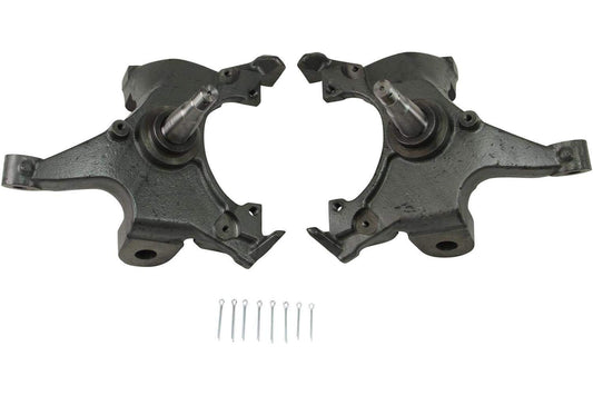 BELLTECH 695SP Belltech 695SP Lowering Kit with Street Performance Shocks