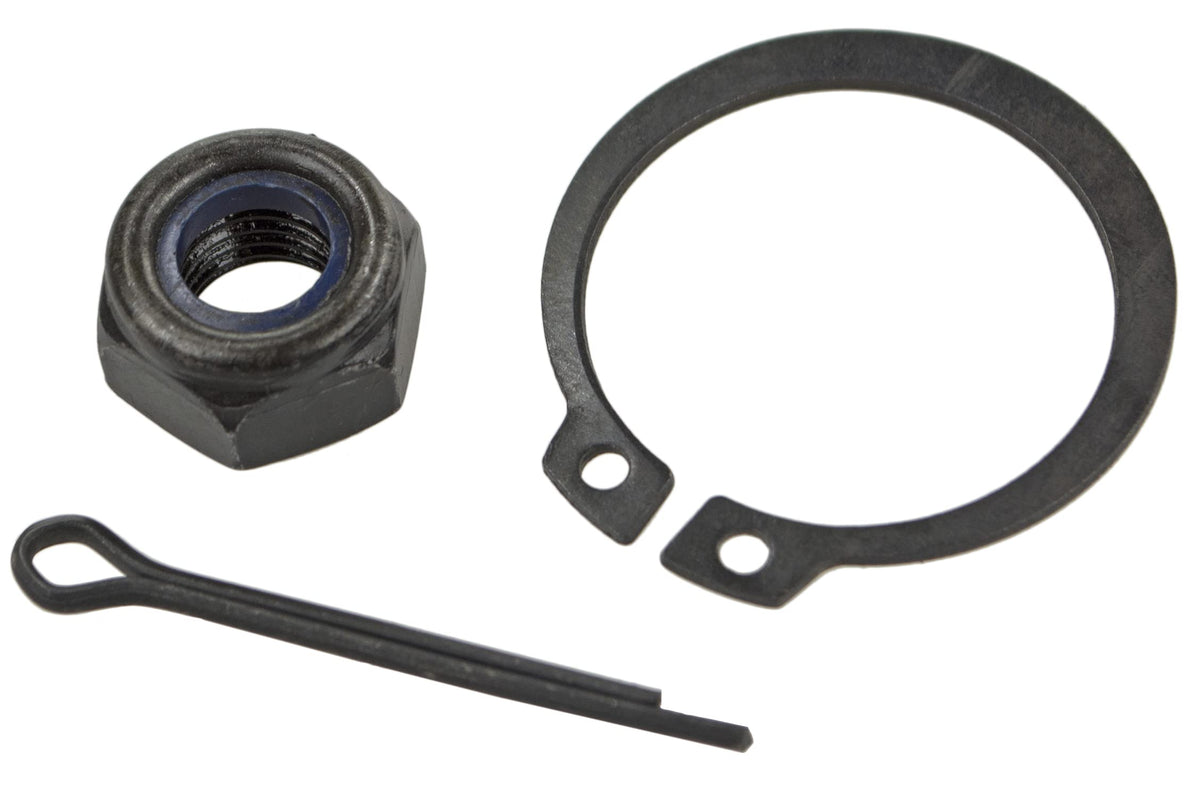 MEVOTECH MS90512 Mevotech Supreme Ball Joint - Compatible with Hyundai Azera 2006-2011, Hyundai Sonata 2006-2010, Kia Amanti 2007-2009