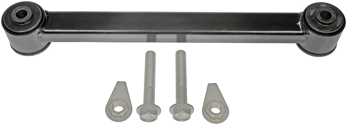 DORMAN CA81686PR Dorman Premium CA81686PR Rear Upper Suspension Control Arm Compatible with Select Ram Models