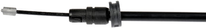 DORMAN C661270 Dorman C661270 Parking Brake Cable Compatible with Select Dodge/Jeep Models