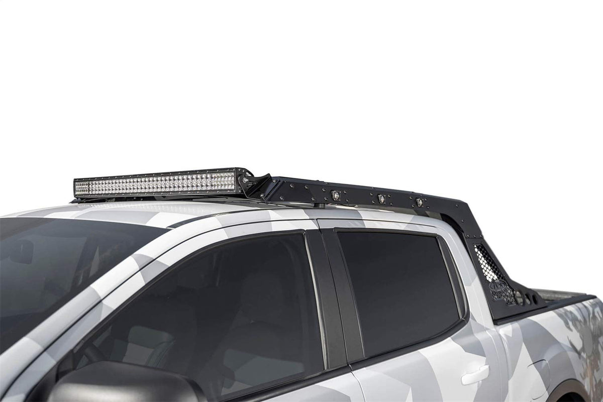 A.DESERT DES C995491480103 A.Desert Des C995491480103 HONEYBADGER CHASE RACK ROOF RACK
