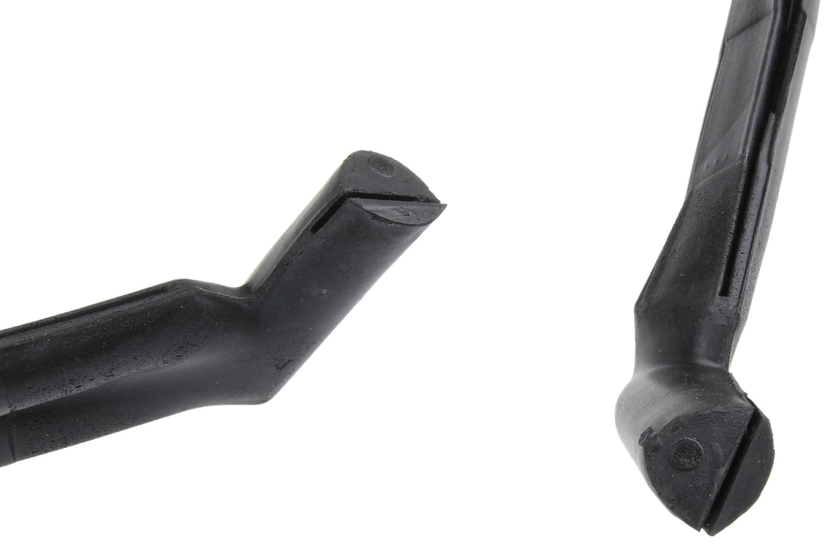 URO Parts 1077790022 107 779 0022 Convertible Top to Windshield