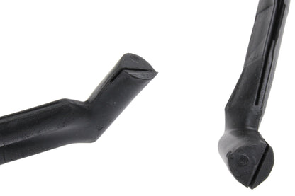 URO Parts 1077790022 107 779 0022 Convertible Top to Windshield
